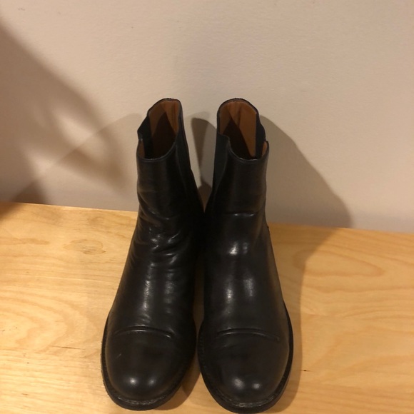 Calf Boots - Picture 6 of 9